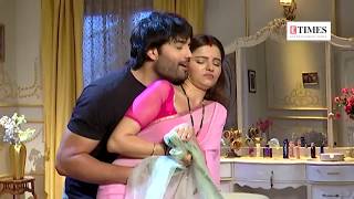 Shakti Astitva Ke Ehsaas Ki  Harman romances Saumya like never before [upl. by Dyche]