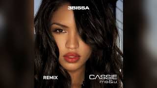 Cassie  Me amp U REMIX [upl. by Juna]