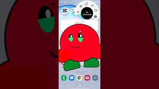 My Custom samsung S Pen test for pentastic samsung shorts samsunggalaxy galaxynote10 [upl. by Peder114]