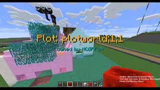 Minecraft Schematica Tutorial  How To Load amp Save Schematics With Schematica Forge Mod 1122 [upl. by Killoran50]