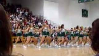 PRHS Cheerleaders Low Dance [upl. by Inig]