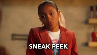 Grownish 4x10 Sneak Peek 2 quotIt Was Good Until It Wasn’tquot HD [upl. by Assirrem]