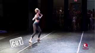 Friday Night  Chloe Lukasiak  Full Solo  Dance Moms Choreographers Cut [upl. by Leong]