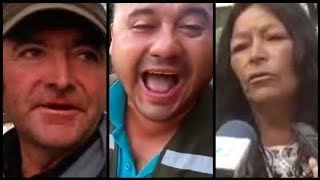 LOS VIDEOS MAS VIRALES DE CHILE 2020 [upl. by Nerraw151]