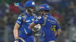 Rohit Sharma IPL IND vs KKR 2024 Extanded Highlights 201 Runs [upl. by Attesor]