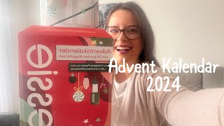 ESSIE 2024 Advent Kalendar da li vredi 🌲 [upl. by Aenotna]