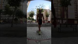 21 KILOMETROS POR BCN running training health sports run marathon [upl. by Eixid]