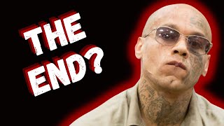 THE END Of Nikko Jenkins Interrogation police crime [upl. by Noelyn]