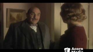 Poirot and the death of Mrs McGinty [upl. by Nador]