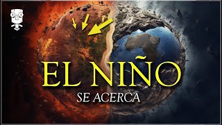 EL NIÑO Y LA NIÑA Los Eventos Climáticos más EXTREMOS y CATASTRÓFICOS que alteran el PLANETA [upl. by Otrevlig]