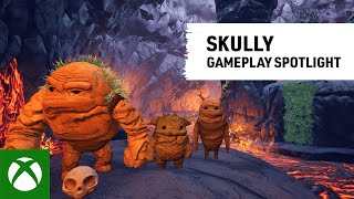 Skully  Gameplay Spotlight [upl. by Hcaz103]