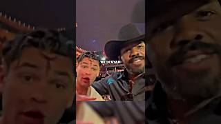 Jon Jones SCARES The Sht Out Of Dana White [upl. by Kimon]