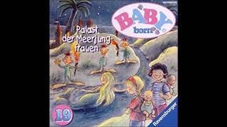 191 Baby Born  Palast der Meerjungfrauen [upl. by Grishilda]