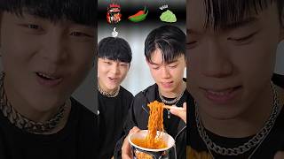 spicy beatbox challenge beatbox tiktok beatboxmighty [upl. by Simonetta]