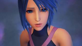 Kingdom Hearts 02 BBS  A Fragmentary Passage  Part 02 Castle Town [upl. by Marlette203]