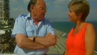 25 Years of BBC Holiday Programme [upl. by Aicela]