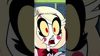 This is actually Adam on his best behavior  Hazbin Hotel [upl. by Eno]