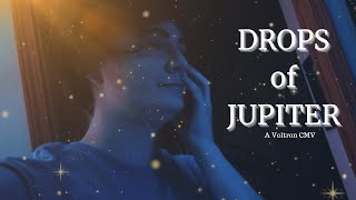 quotDROPS OF JUPITERquot A PostCanon Klance Voltron CMV Cinematic and Cover Katwoman Cosplay [upl. by Alroy850]