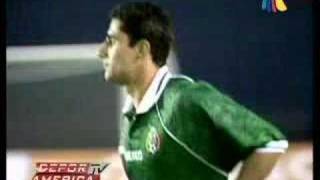 Carmona Cronica de Una Infamia Cruz Azul Fuera Clausura 2007 [upl. by Pavlish336]