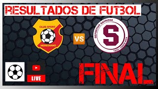 Herediano vs Saprissa en vivo  PRIMERA DIVISIÓN COSTA RICA  FINAL  2022 22 10 ⚽️ [upl. by Wellington670]