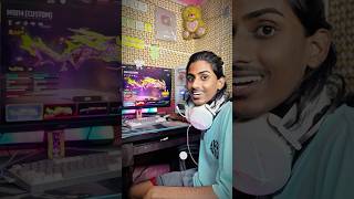 दोस्त ने किया ग़द्दारी😡🤣 shorts freefire short [upl. by Thaddeus430]