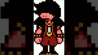 DeltaFell Susie Theme Original DeltaRune [upl. by Dannel]