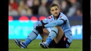 Adel Taarabt top 10 best skill [upl. by Jaimie]