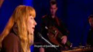 Loreena McKennitt  Caravanserai [upl. by Attoynek]