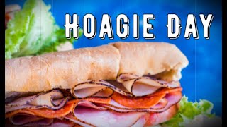 National Hoagie Day May 5th The Ultimate Guide to Making Delicious Hoagies at Home [upl. by Avi]