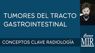 12 Tumores del tracto gastrointestinal [upl. by Aalst]