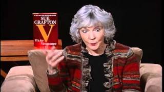 Sue Grafton  V Is For Vengeance  Part 2 [upl. by Rew]