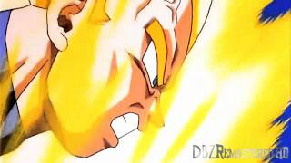 Vegeta Goes Ascended Super Saiyan HD [upl. by Gurtner698]