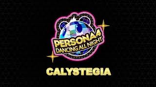 Calystegia  Persona 4 Dancing All Night [upl. by Shir]