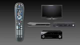 Cox Advanced TV  How to Program Your Cox Remote Control [upl. by Ardnuassak]