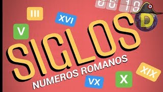 LOS SIGLOS ⏳  Porque El Siglo XXI NO ❌ Comenzo El Año 2000 🕵️‍♂️😱 [upl. by Ahsitneuq118]