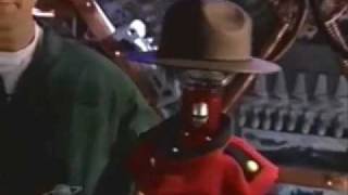 Mystery Science Theater 3000 Canada song [upl. by Nabatse]