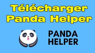 Comment télécharger et installer Panda Helper sur iPhone ou Android [upl. by Stein]