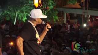 Show Racionais Mcs em Salvador 14022014  TV GAP [upl. by Ursa]