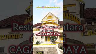 Resto lokasi di daerah cagar budaya [upl. by Forkey]