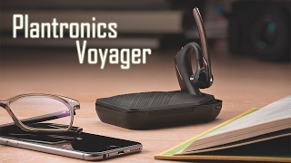 Plantronics Voyager 5200 icmalı [upl. by Inaniel]