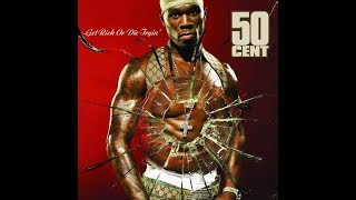 50 Cent  Wanksta Lyrics [upl. by Eveivaneg]