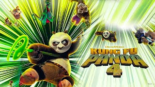 Kung Fu Panda 4 Full Movie 2024 Fact  Jack Black Awkwafina Viola Davis  Update And Fact [upl. by Grizel]