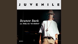 Bounce Back Instrumental [upl. by Ardnekat]