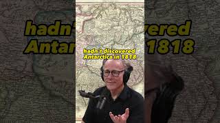 Lost Maps of an Ancient World  Advanced Civilization amp Antarctica Discovery  JRE 1284 [upl. by Booker698]