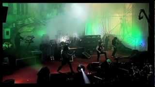 Rata Blanca  La leyenda del hada y el mago Vivo DVD quotObras 2003quot [upl. by Siuqram]