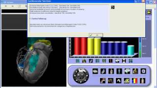 Electro Interstitial Scan Prioritization [upl. by Prud]