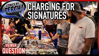 Charging for signatures [upl. by Sigsmond25]