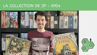 FR The Pillars of the Earth  Les Piliers de la Terre  Lets Play Livre 3 Episode 03 [upl. by Nosraep]