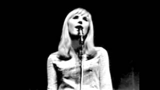 Marianne Faithfull  Live at L’Olympia 1966 Come amp Stay With Me Plaisir DAmour As Tears Go By [upl. by Licastro]