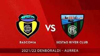 🔴 LIVE  Basconia vs Sestao River Club ⚽️ Lagunartekoa I Amistoso [upl. by Harrell]